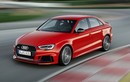 Audi “đấu” Mercedes-AMG CLA 45 bằng siêu sedan RS3