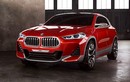 Crossover cỡ nhỏ BMW X2 "đấu" Mercedes GLA có gì?