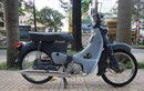 “Thuốc độc” Honda Super Cub C100 đời đầu, siêu hiếm tại VN