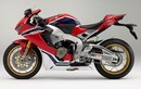 Honda CBR1000RR 2017 - “Bữa tiệc công nghệ” 2 bánh