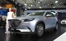 Cận cảnh "hàng nóng" Mazda CX-9 2017 đầu tiên ở VN