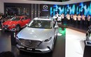 Mazda Việt Nam “trình làng” loạt xe mới tại VMS 2016