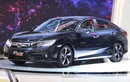 Cận cảnh Honda Civic 2017 giá “dưới 1 tỷ đồng” tại VN