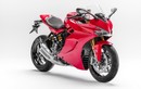 Siêu môtô Ducati Supersport mới giá hơn 300 triệu tại Đức