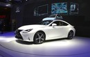 Lexus Việt Nam "show hàng" RC200t chính hãng giá gần 3 tỷ