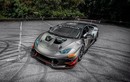 Siêu xe đua Lamborghini Huracan Super Trofeo “hàng khủng“