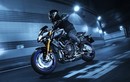 Yamaha MT-10 SP - Bản “naked bike” của siêu môtô R1M