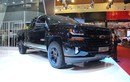 Bán tải “hàng khủng” Chevrolet Silverado chính hãng tại VN