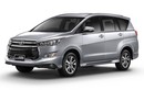 Toyota Innova 2016 Thái Lan “xịn” và rẻ hơn phiên bản Việt