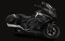 BMW ra mắt “xế nổ” K1600 Bagger đấu Harley-Davidson 