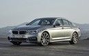 BMW 5 Series thế hệ mới - "Tiến hóa" để tồn tại