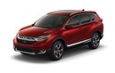 Có gì “hot” trên Honda CR-V 2017 thế hệ mới?