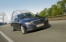 Mercedes E-Class 2017 “chốt giá” từ 2,099 tỷ đồng