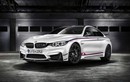 “Soi” BMW M4 DTM Champion Edition giá 3,63 tỷ