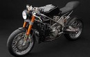 Siêu môtô Ducati 999S “siêu chất” phong cách cafe racer 