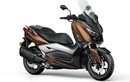 Yamaha “trình làng” xe tay ga X-MAX 300