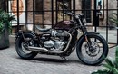 Triumph Bonneville Bobber - “quý tộc Anh” nổi loạn