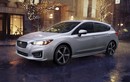 Subaru ra mắt Impreza 2017, “chốt giá” 428 triệu đồng