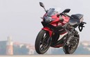 Cận cảnh sportbike Suzuki GSX-250R “đấu” Yamaha R25