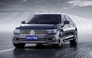 Chi tiết "xế hộp" sang Volkswagen Phideon giá 1,18 tỷ