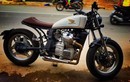 "Hàng hiếm" Honda CX500 tracker siêu ngầu tại VN