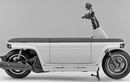 Honda hồi sinh xe tay ga “siêu độc” Motocompo