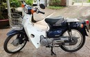 Honda Super Cub Nhật "độ zin" siêu chất tại Việt Nam