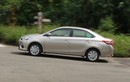 Toyota Vios 2016 giá 583 triệu tại Việt Nam có gì "hot"?