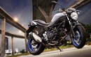 Suzuki ra mắt naked-bike SV650 “chốt giá” 220 triệu