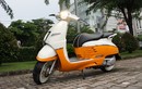 Peugeot Django 70 triệu có gì để “đấu” Piaggio Vespa?