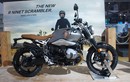 BMW R nine T Scrambler “chốt giá” hơn 500 triệu tại VN