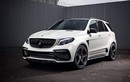 Mercedes-AMG GLE siêu mạnh với gói độ Topcar hơn 400 triệu 