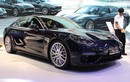 Porsche Panamera Turbo 2017 “chốt giá” hơn 10 tỷ tại VN