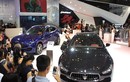 Xe sang Maserati ghi dấu ấn Ý tại triển lãm VIMS 2016