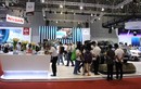 Subaru Việt Nam phô diễn công nghệ tại VIMS 2016