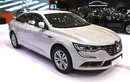 Renault Talisman mới giá 1,499 tỷ tại Việt Nam có gì?