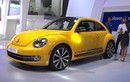 Volkswagen Việt Nam đem Beetle “fake” đến VIMS 2016