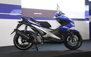 Soi chi tiết Yamaha NVX mới giá từ 50 triệu đồng