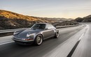 Porsche 911 đời cổ “hồi sinh” hoàn hảo giá gần 9 tỷ