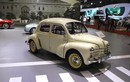 "Huyền thoại" Renault 4CV của tướng Phạm Xuân Ẩn tại Sài Gòn