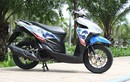 Honda Click 125i độ “đồ chơi khủng” tại Sài Gòn