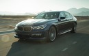 "Soi" bản độ Alpina B7 siêu sang thể thao từ BMW 7 Series