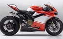 Siêu môtô Ducati 1299 Superleggera có tạo ra "địa chấn"?