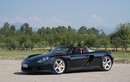 Nhìn lại “siêu phẩm” Porsche Carrera GT giá triệu đô