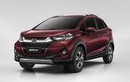 Honda lại có mini crossover cỡ nhỏ giá rẻ WR-V