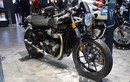 Triumph Street Cup 2017 sắp cập bến VN giá 400 triệu