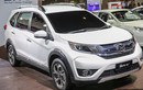 “Xế hộp 7 chỗ" Honda BR-V mới giá 292 triệu tại Ấn Độ