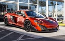 Chạm mặt siêu xe “cực hiếm” McLaren MSO HS 