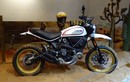 Ducati ra mắt “cào cào” Scrambler Desert Sled mới