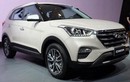 Crossover giá rẻ Hyundai Creta 2017 có gì “hot"?